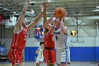 MBBall vs BSU  Wheaton College Men’s Basketball vs Bridgewater State University. - Photo By: KEITH NORDSTROM